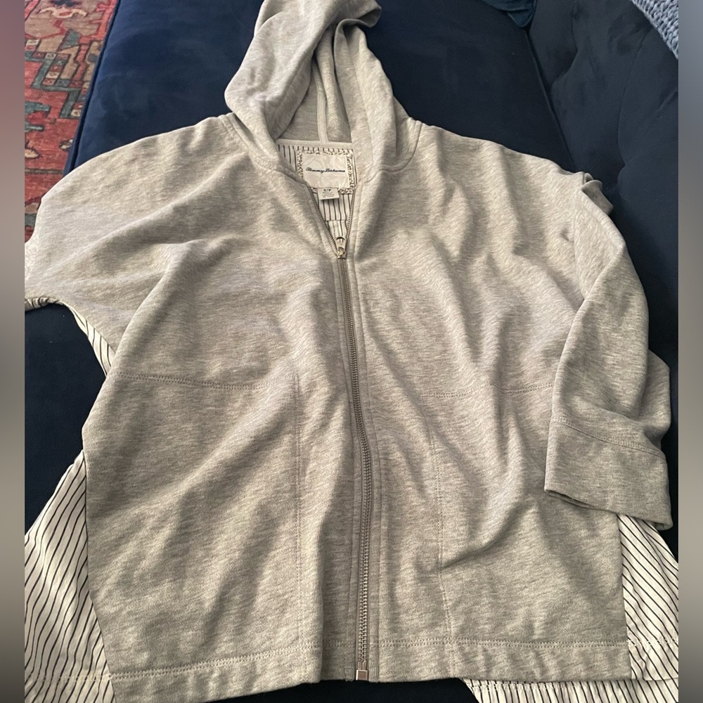 Tommy Bahama sweatshirt